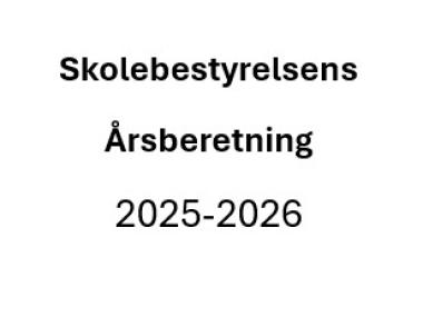 Årsberetning tekst-billede